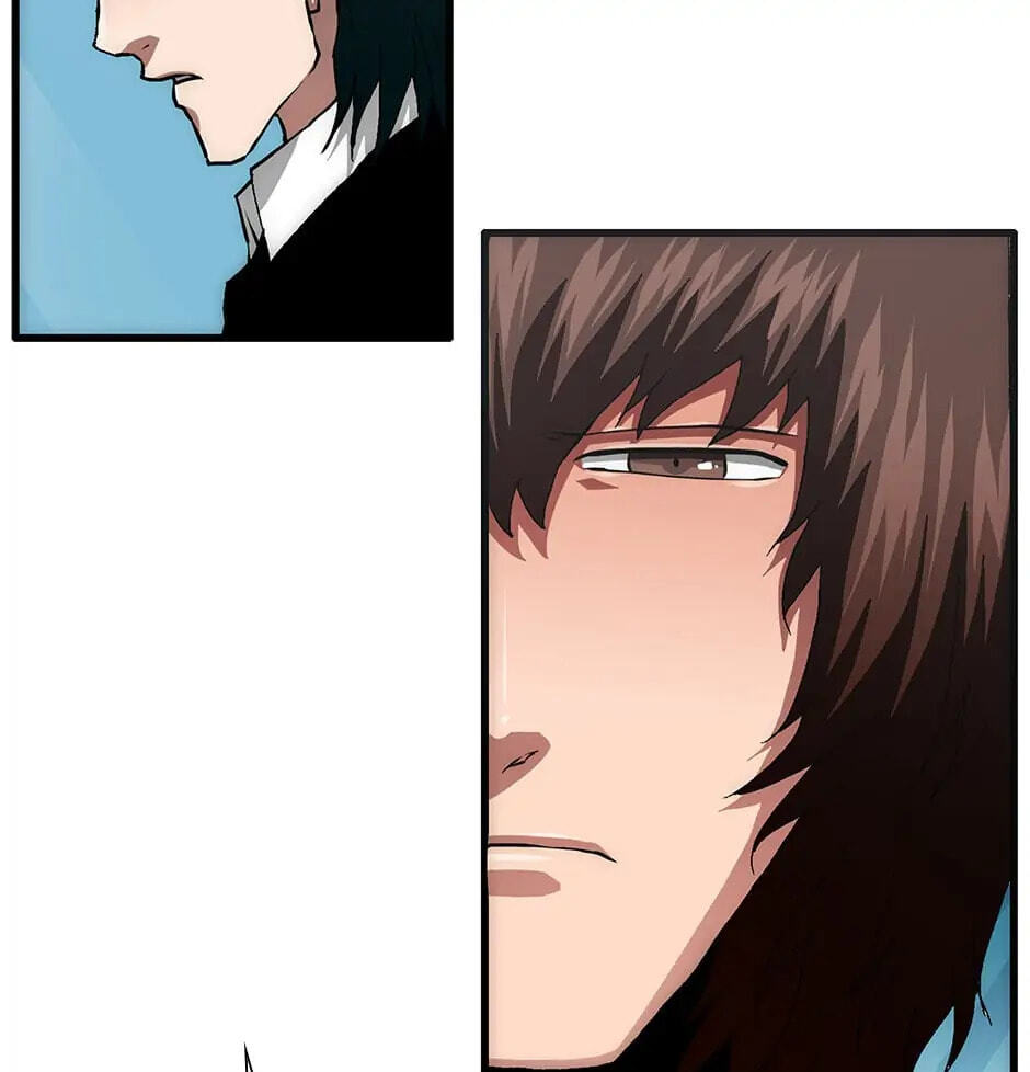 Read Trace chapter 93 image 32 on Lezhin