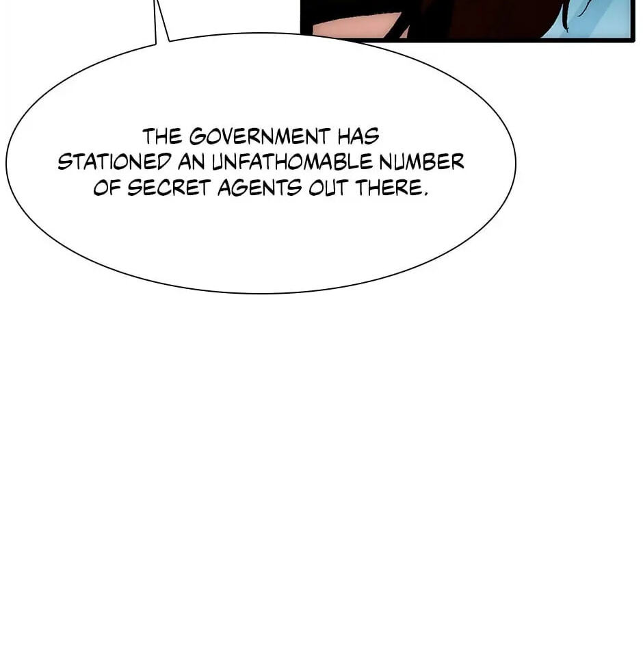Read Trace chapter 93 image 33 on Lezhin