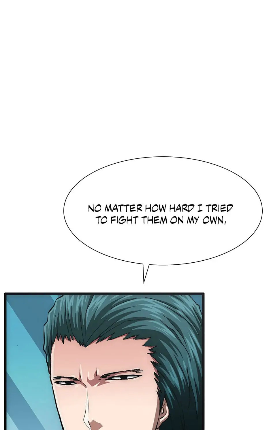 Read Trace chapter 93 image 34 on Lezhin