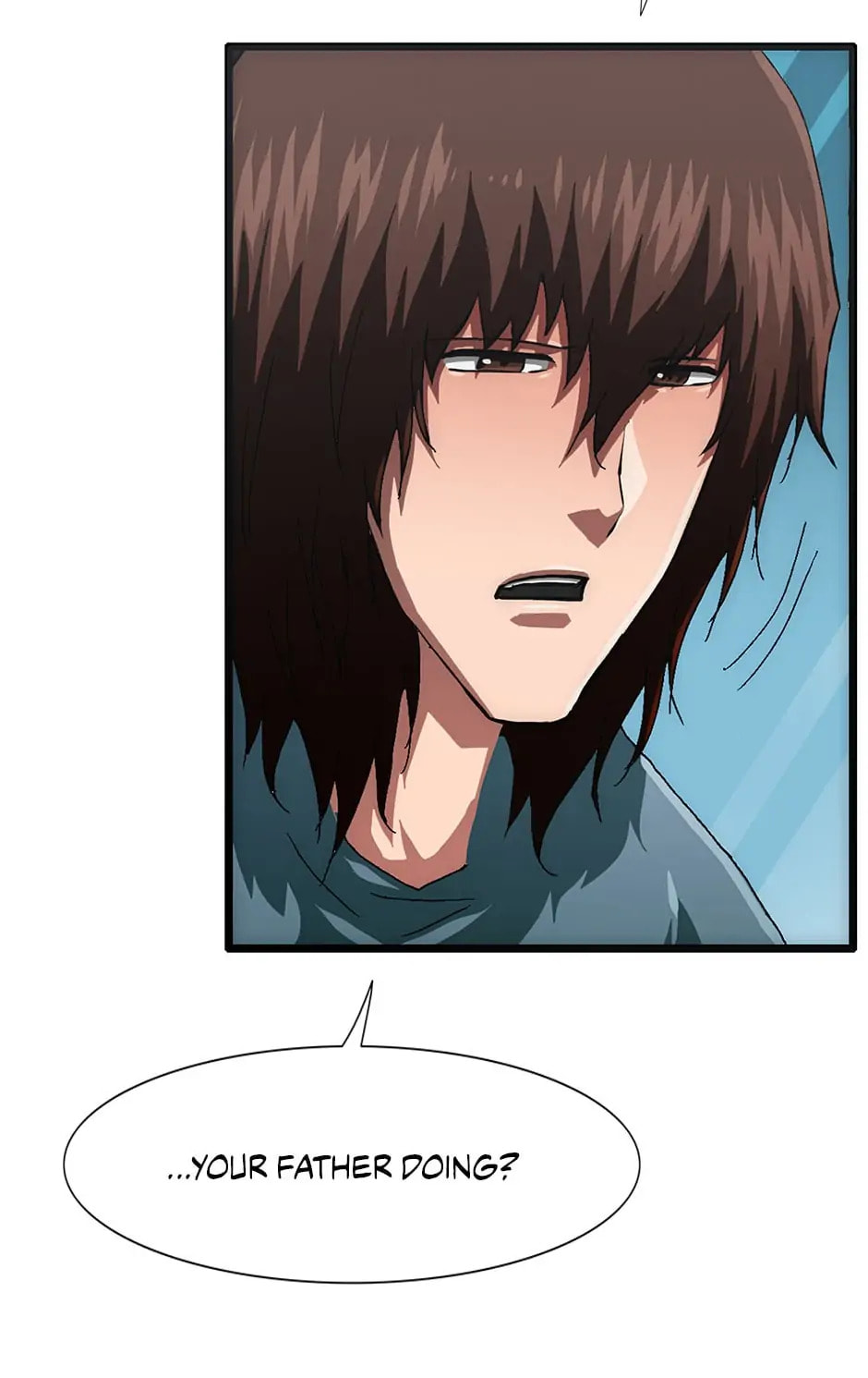 Read Trace chapter 93 image 36 on Lezhin