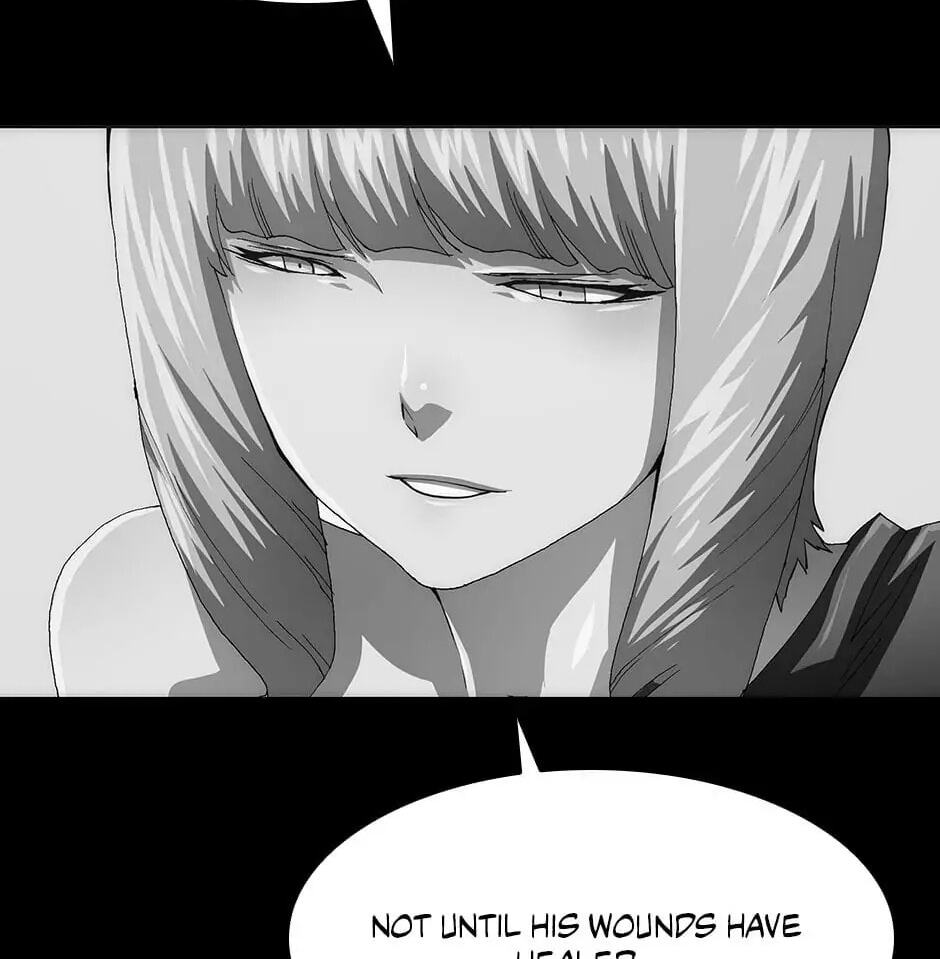 Read Trace chapter 93 image 41 on Lezhin