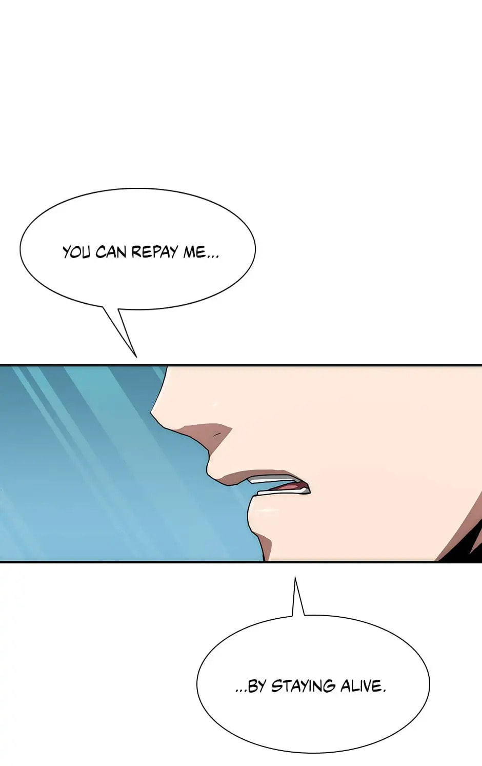 Read Trace chapter 93 image 48 on Lezhin