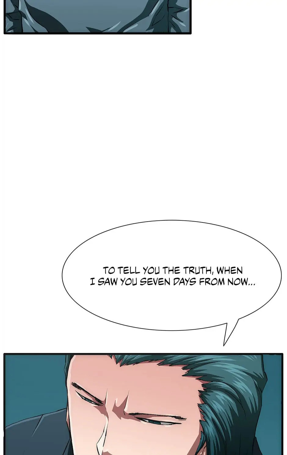 Read Trace chapter 93 image 50 on Lezhin