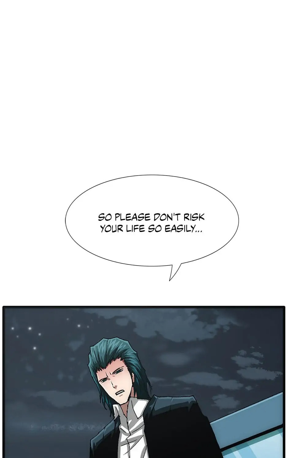 Read Trace chapter 93 image 55 on Lezhin