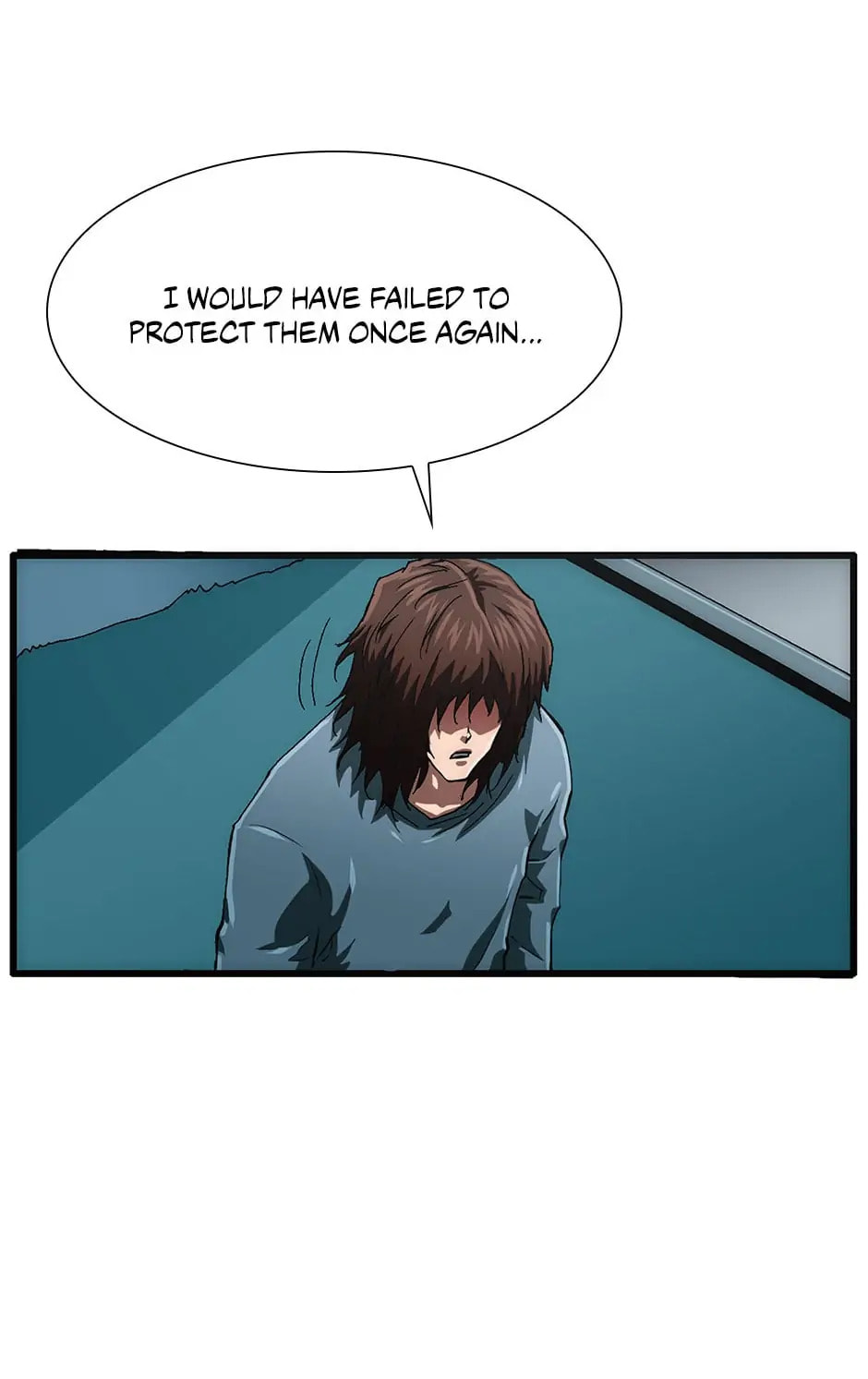 Read Trace chapter 93 image 58 on Lezhin