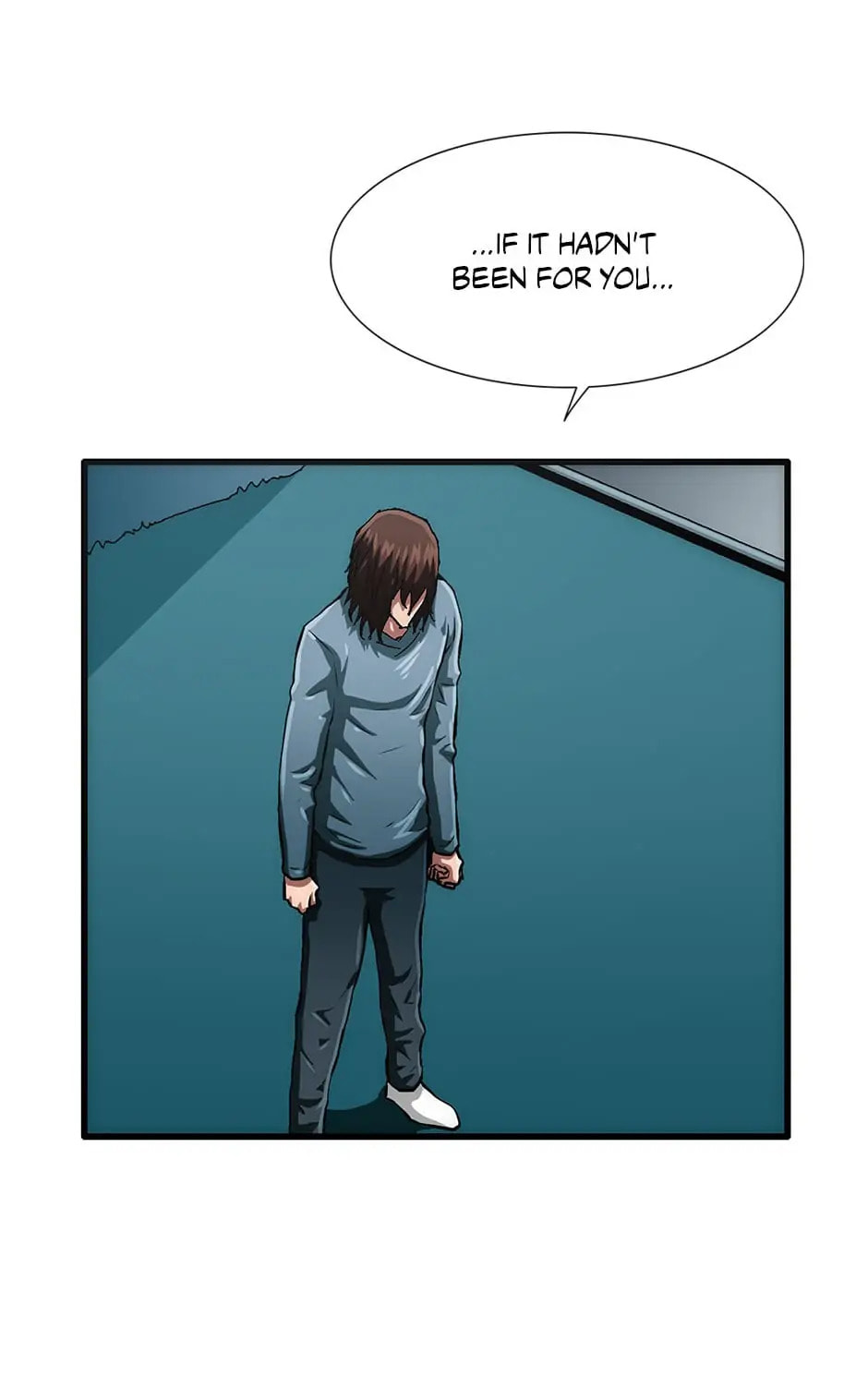 Read Trace chapter 93 image 59 on Lezhin