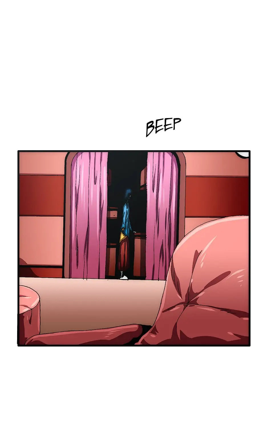 Read Trace chapter 93 image 6 on Lezhin