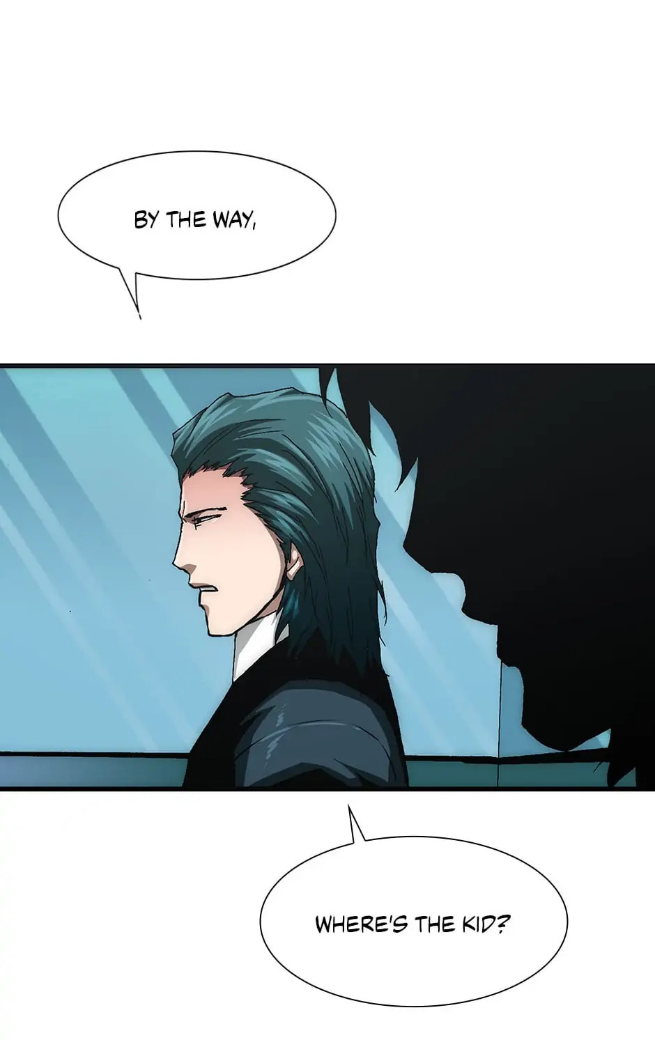 Read Trace chapter 93 image 61 on Lezhin