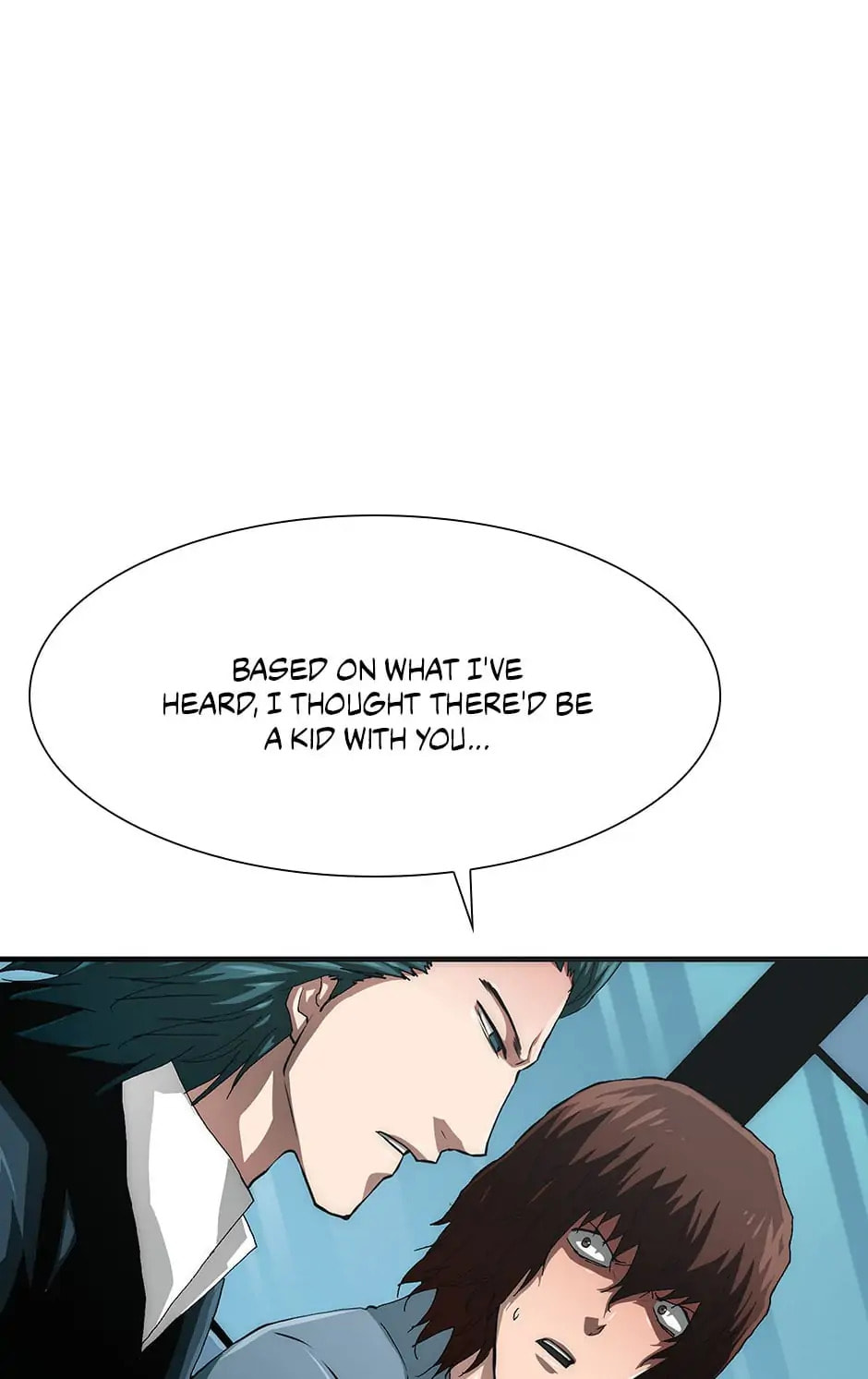 Read Trace chapter 93 image 63 on Lezhin