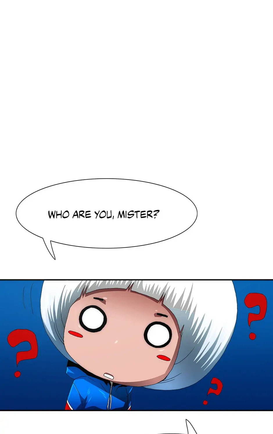Read Trace chapter 93 image 7 on Lezhin