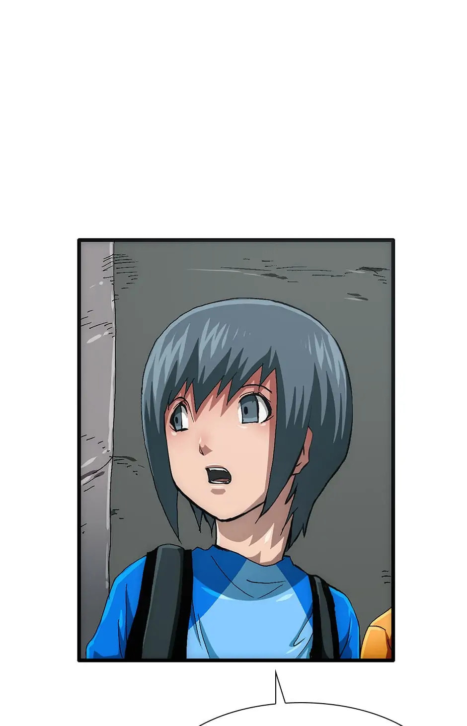 Read Trace chapter 93 image 82 on Lezhin