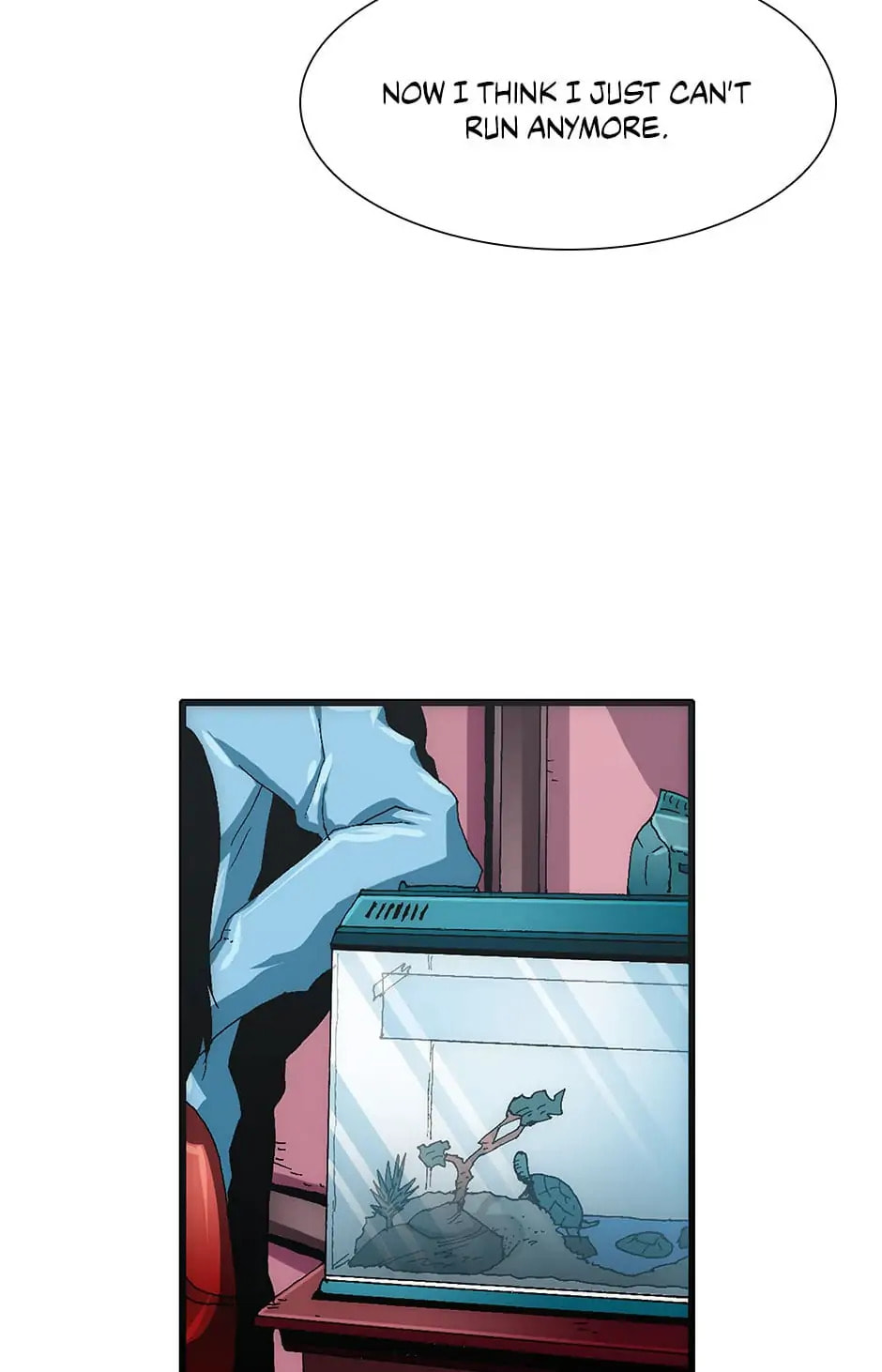 Read Trace chapter 93 image 83 on Lezhin