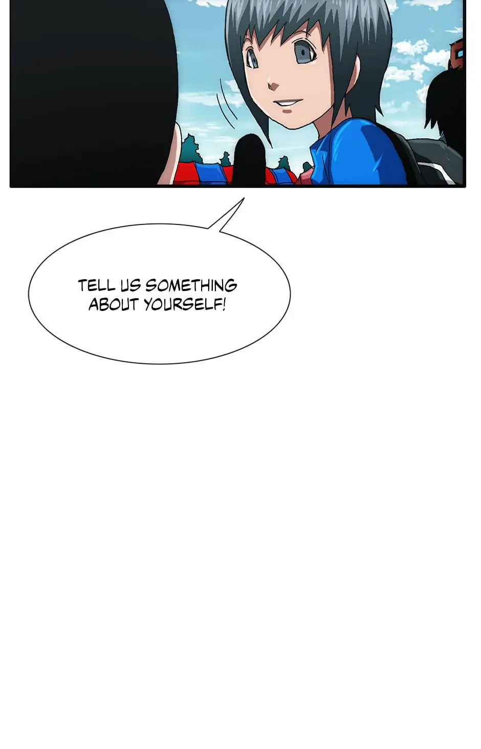 Read Trace chapter 93 image 86 on Lezhin