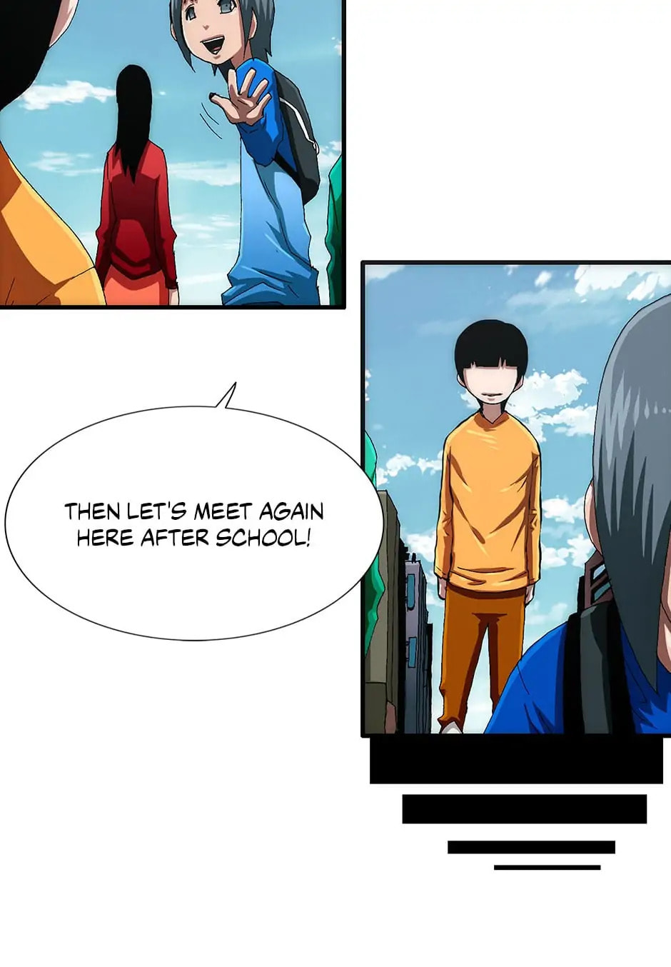 Read Trace chapter 93 image 89 on Lezhin