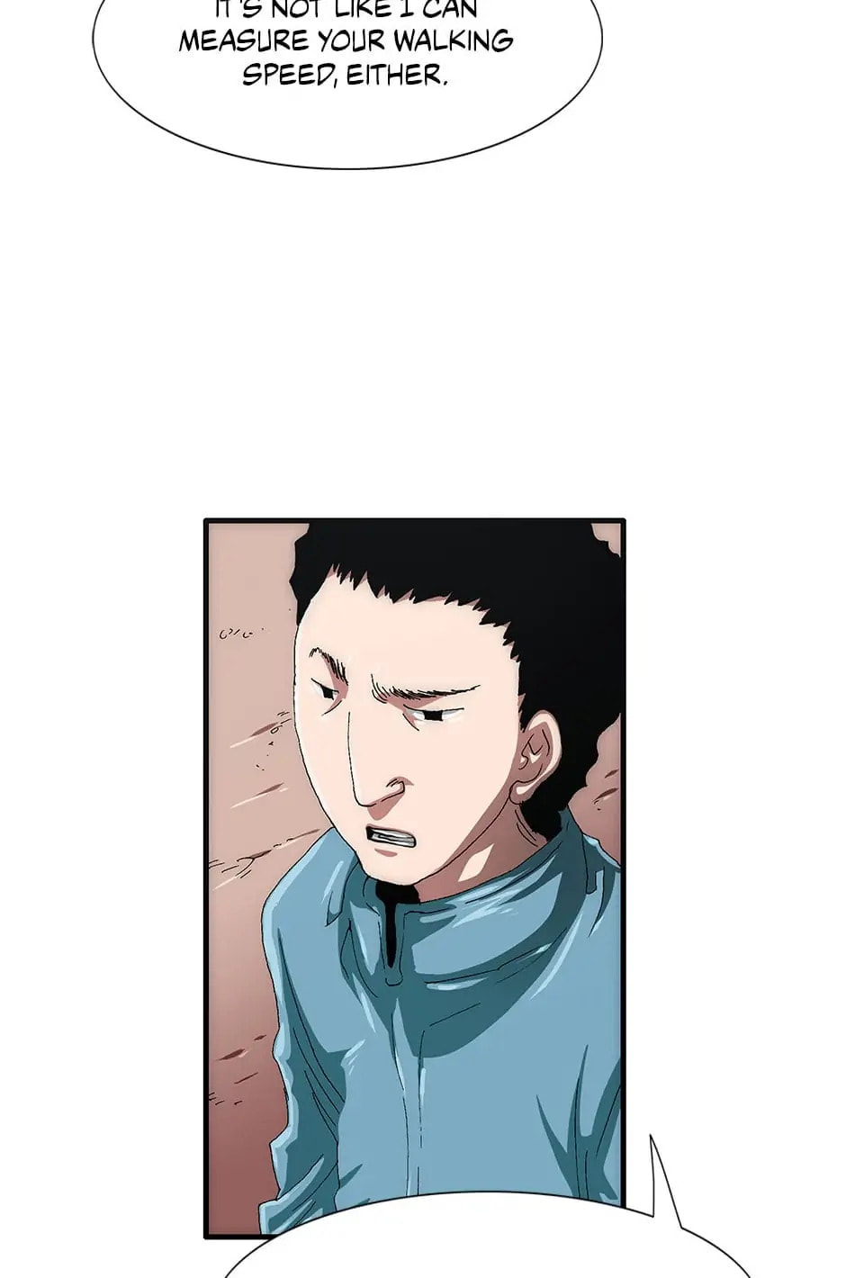 Read Trace chapter 93 image 95 on Lezhin