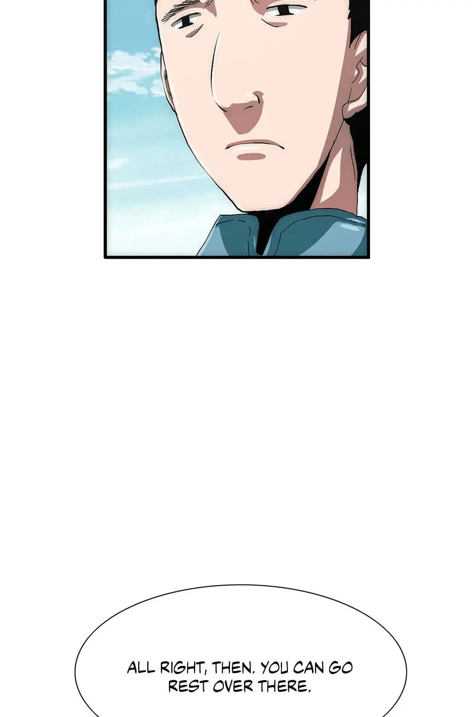 Read Trace chapter 93 image 98 on Lezhin
