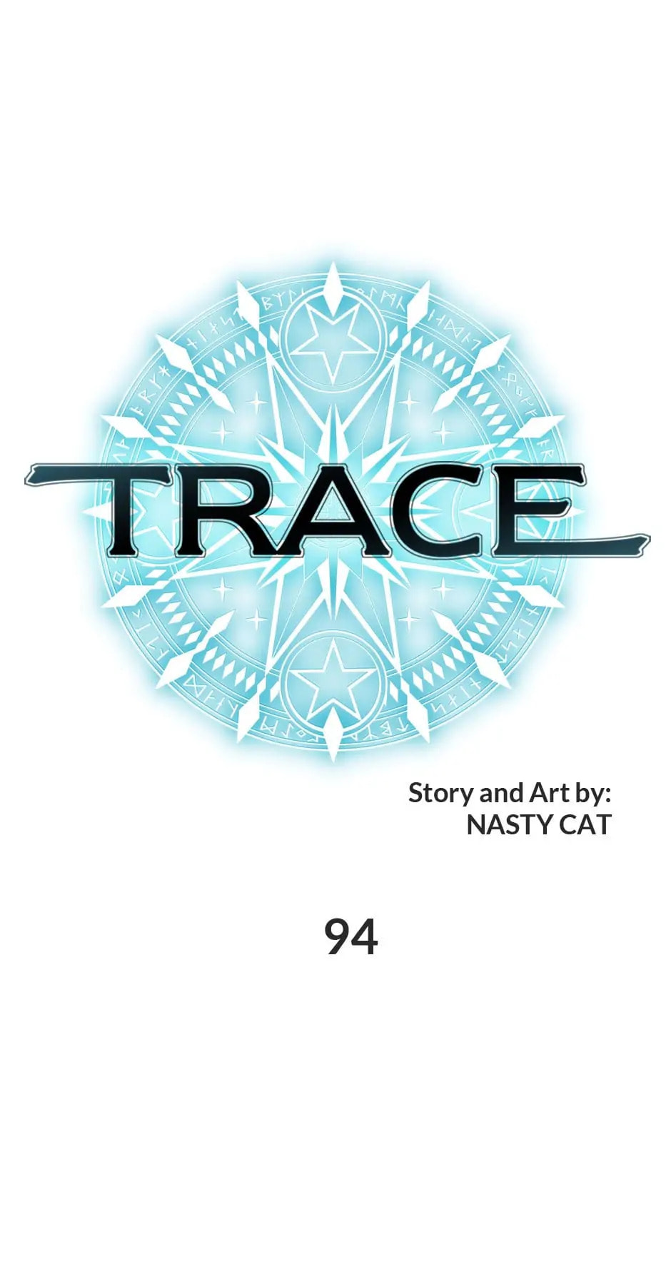 Read Trace chapter 94 image 0 on Lezhin