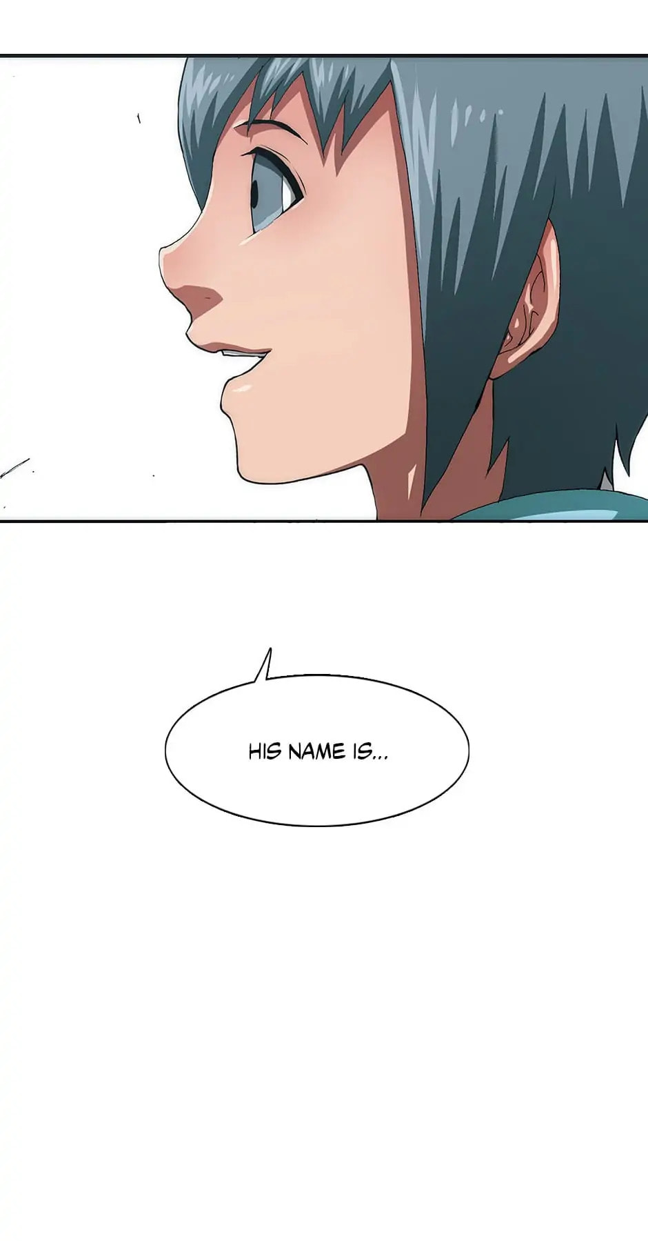Read Trace chapter 94 image 1 on Lezhin