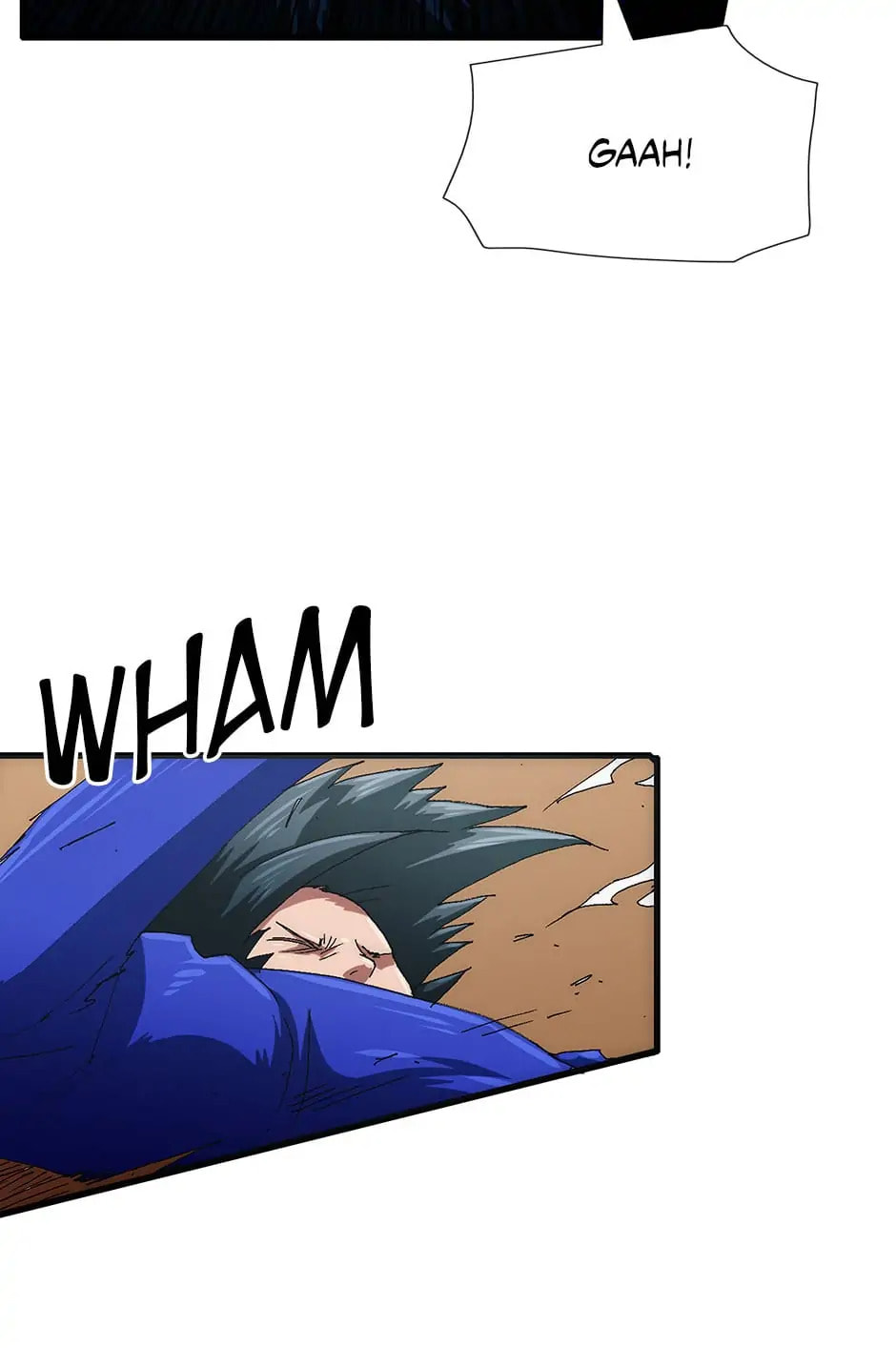 Read Trace chapter 94 image 104 on Lezhin