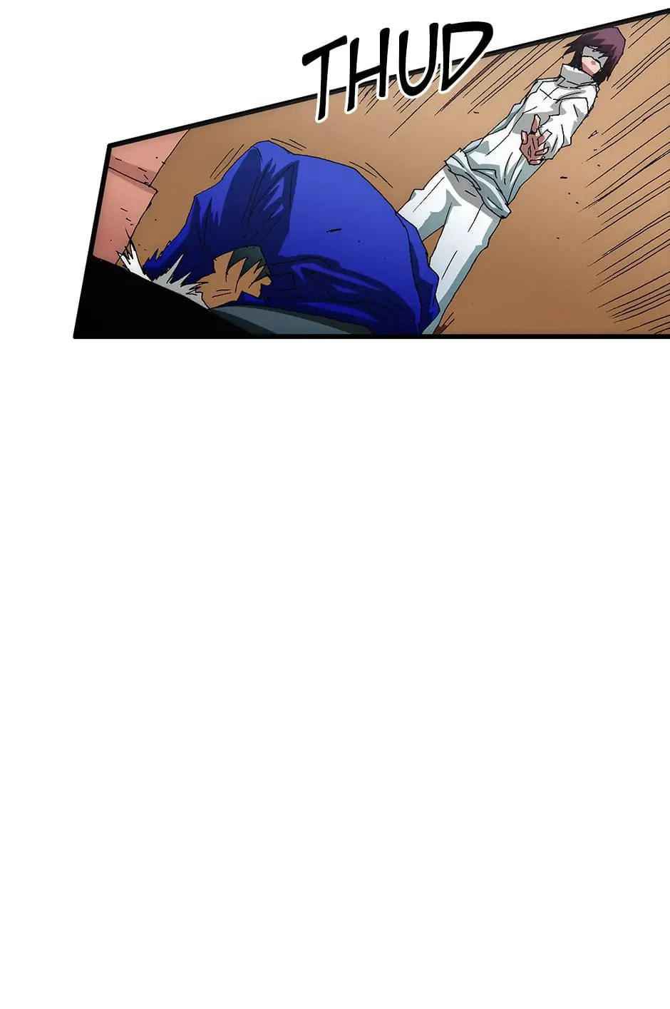 Read Trace chapter 94 image 105 on Lezhin