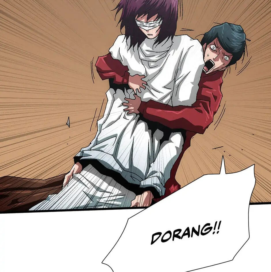 Read Trace chapter 94 image 109 on Lezhin