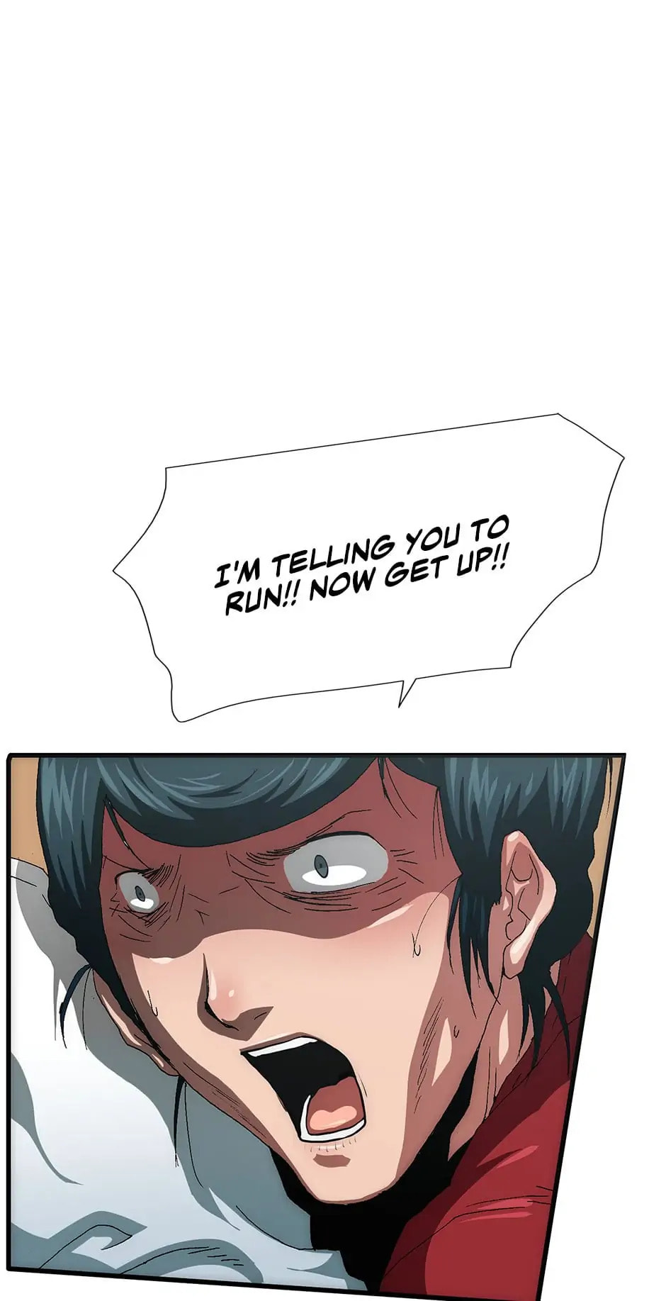 Read Trace chapter 94 image 116 on Lezhin