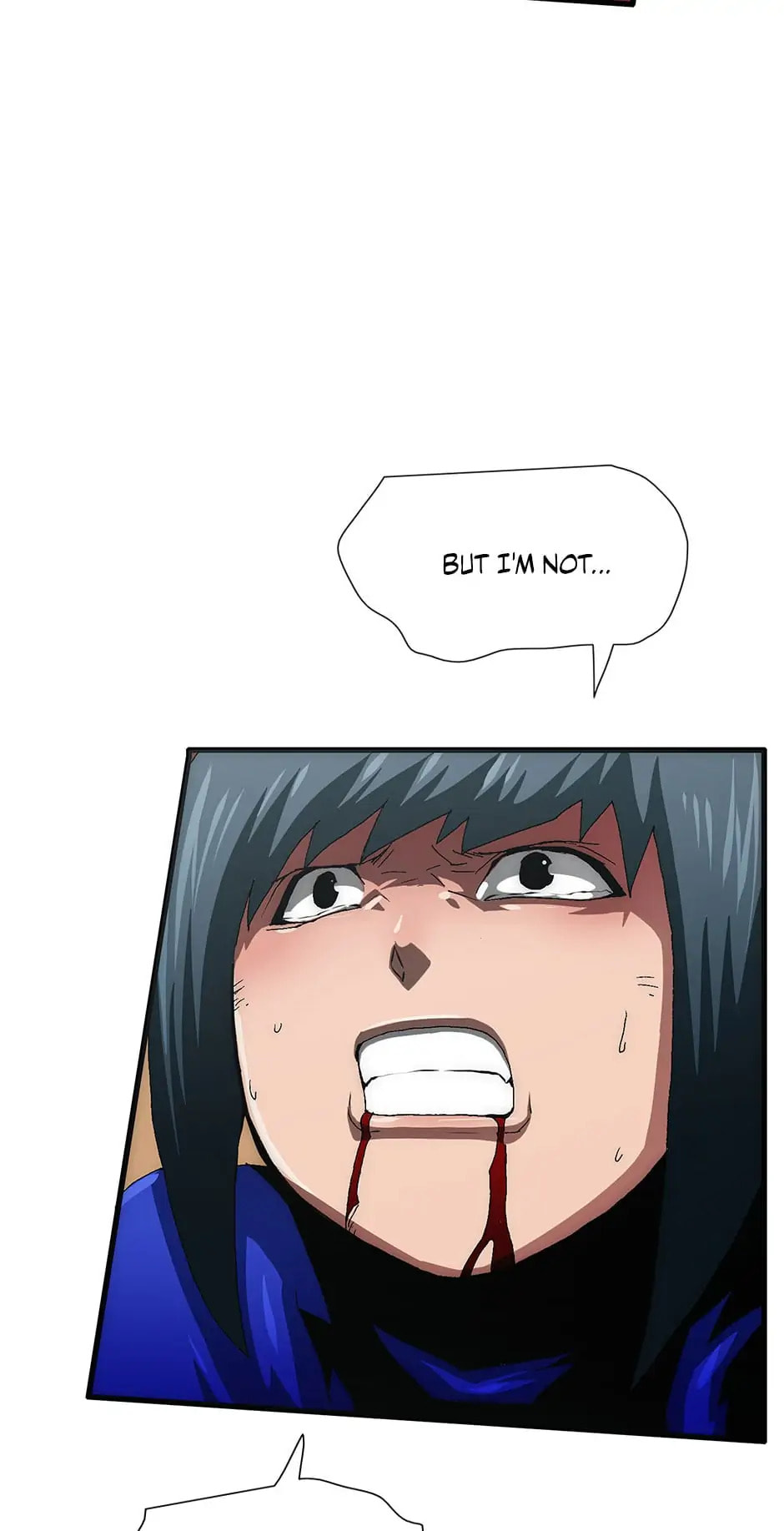 Read Trace chapter 94 image 117 on Lezhin