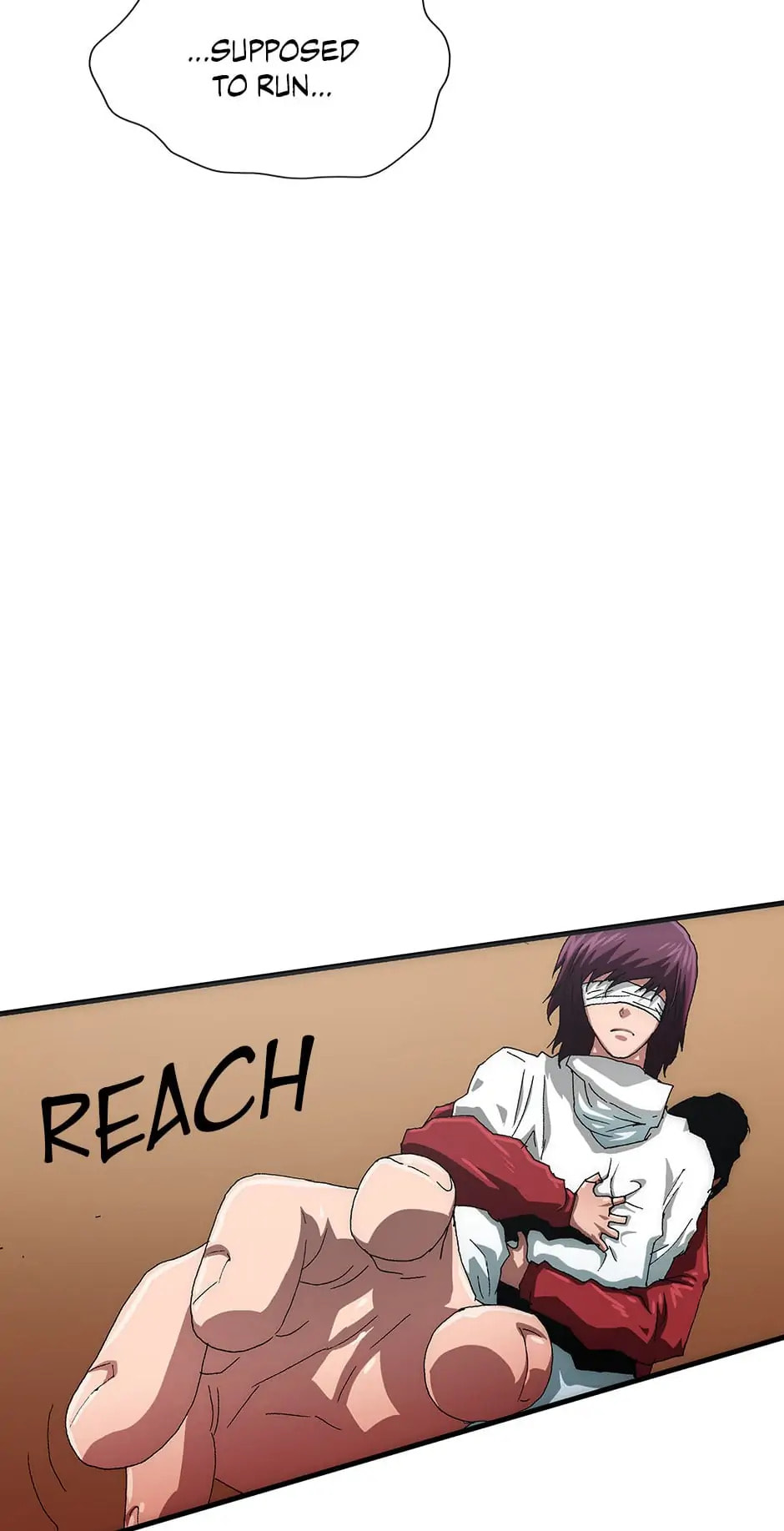 Read Trace chapter 94 image 118 on Lezhin