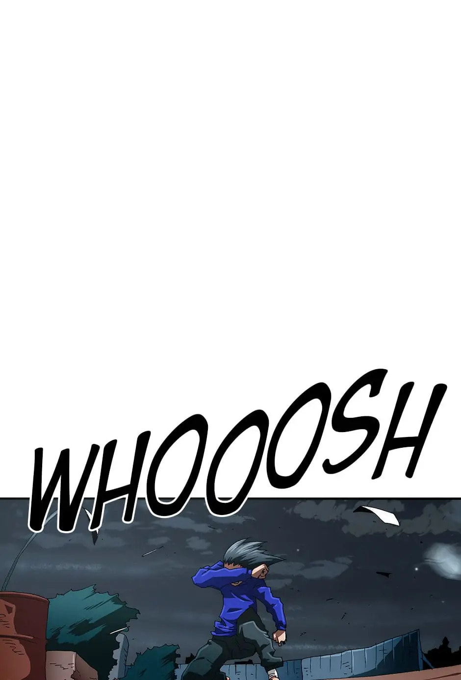 Read Trace chapter 94 image 128 on Lezhin
