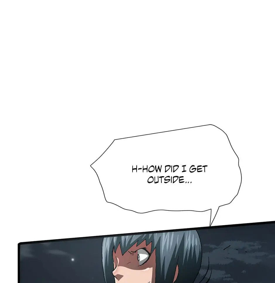 Read Trace chapter 94 image 132 on Lezhin