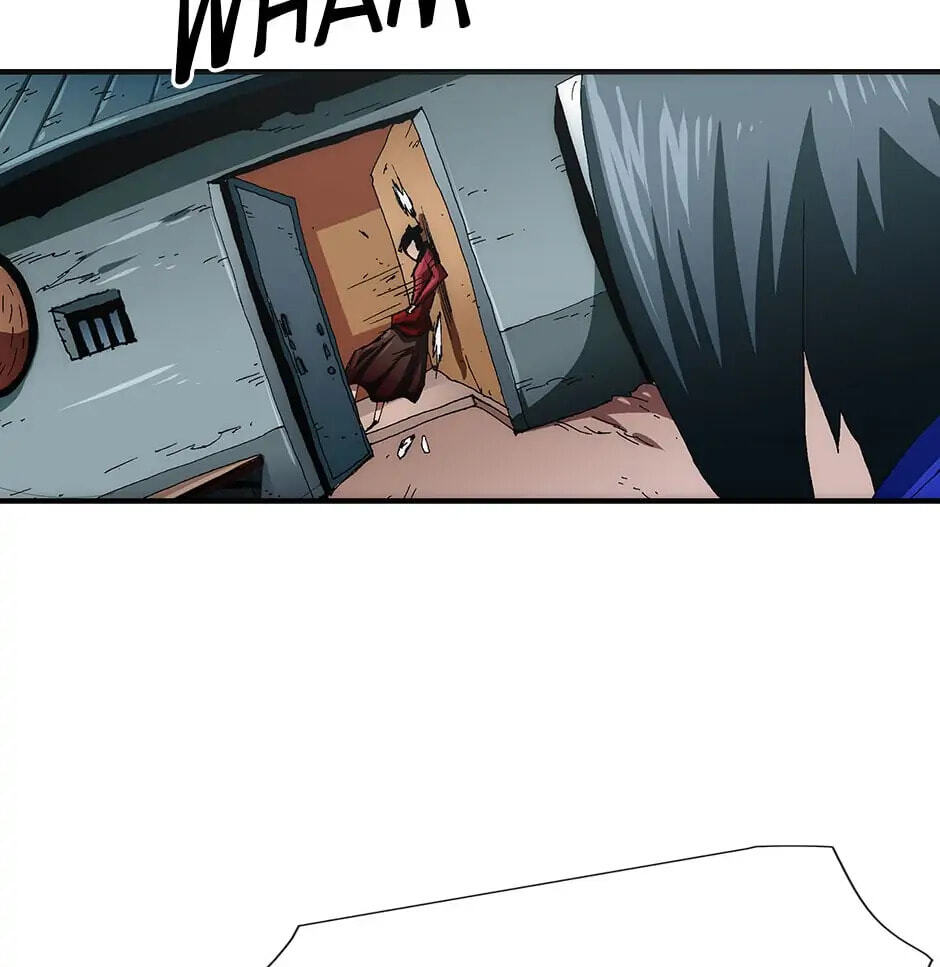 Read Trace chapter 94 image 134 on Lezhin