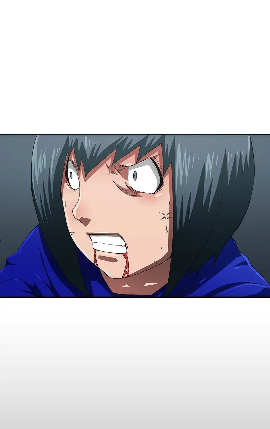 Read Trace chapter 94 image 140 on Lezhin