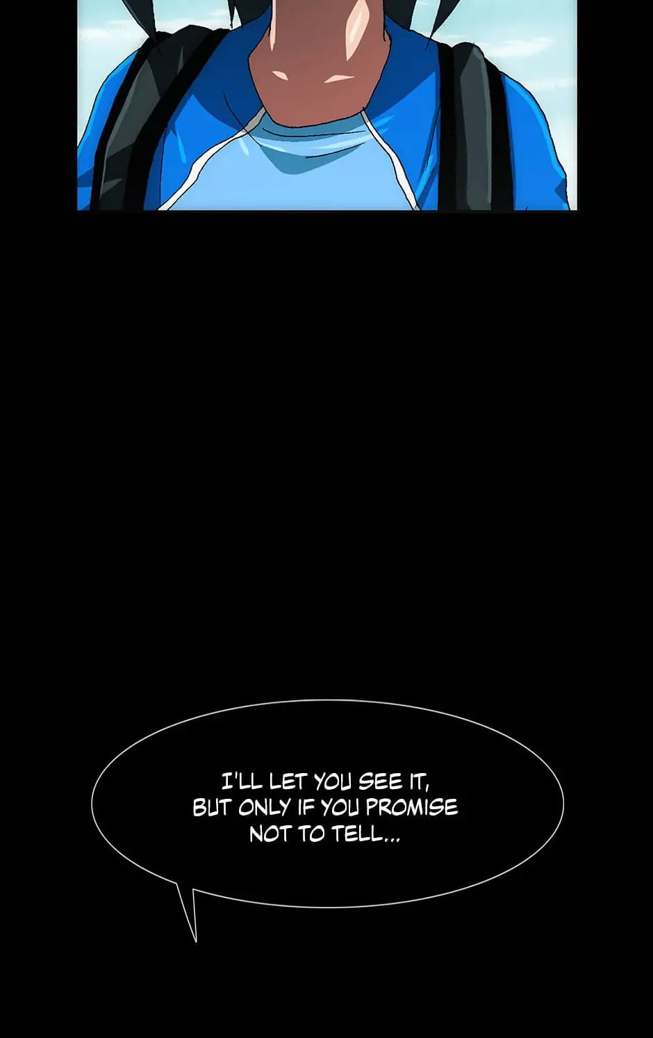 Read Trace chapter 94 image 147 on Lezhin