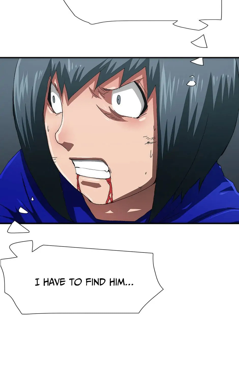 Read Trace chapter 94 image 151 on Lezhin