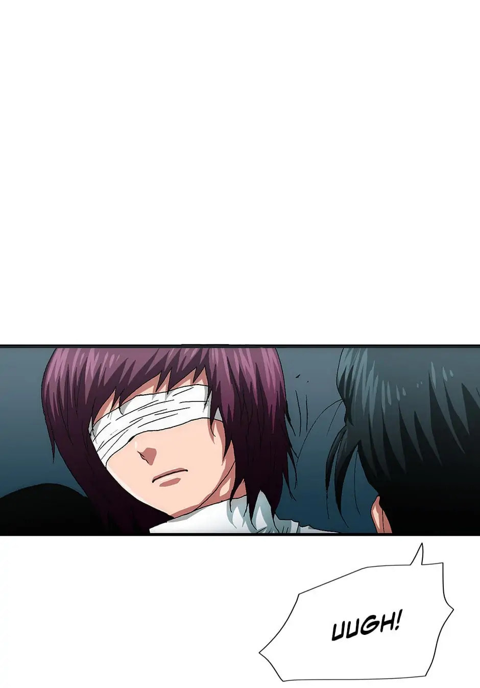 Read Trace chapter 94 image 152 on Lezhin