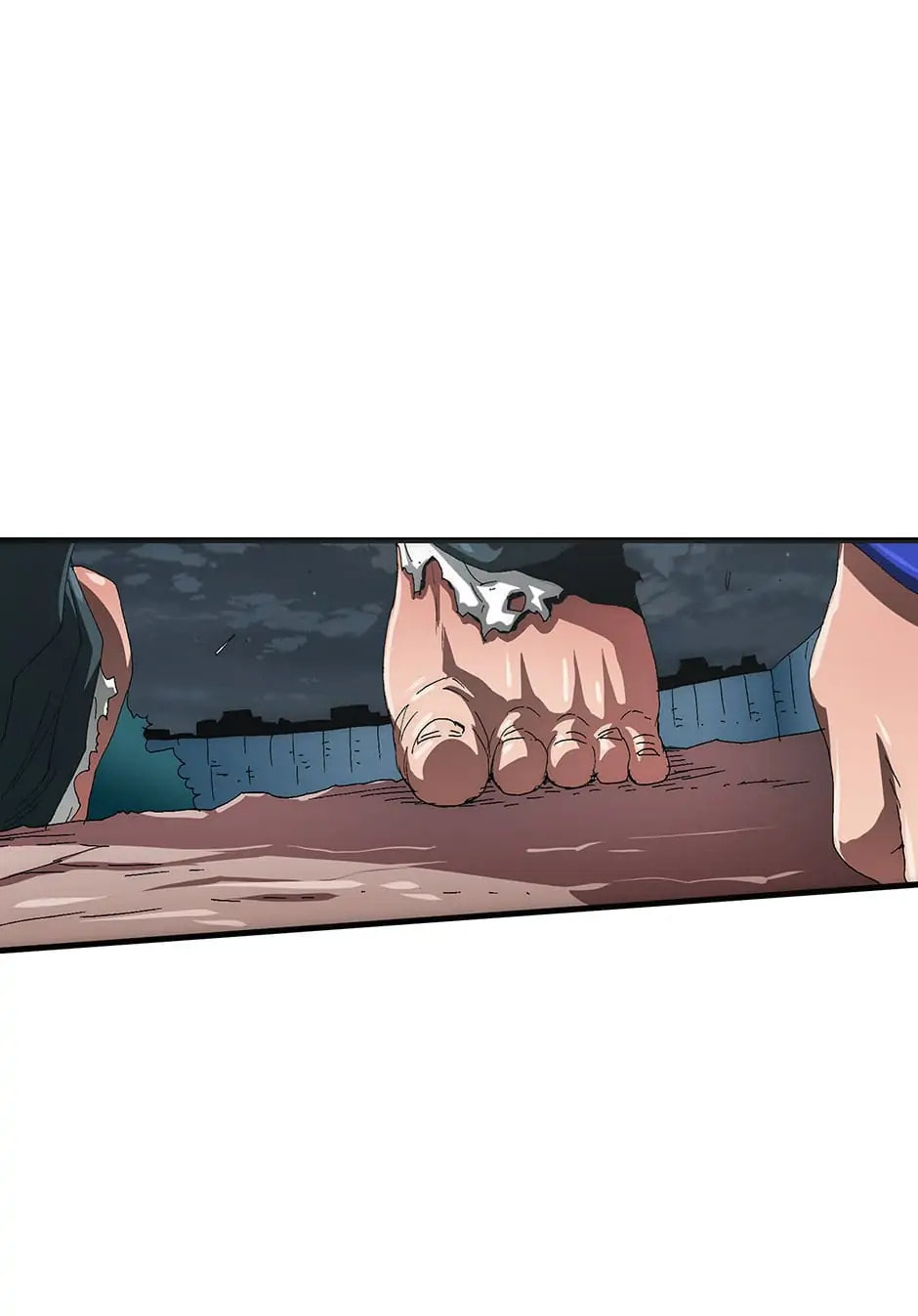 Read Trace chapter 94 image 157 on Lezhin