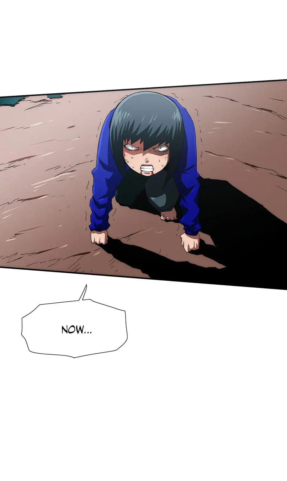 Read Trace chapter 94 image 158 on Lezhin