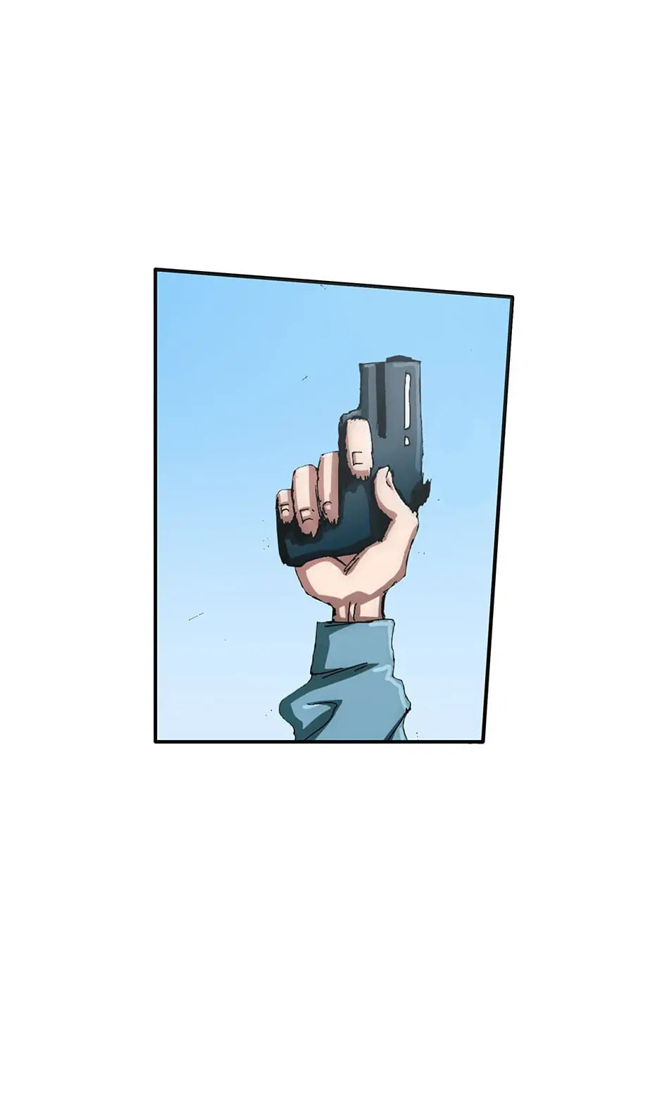 Read Trace chapter 94 image 159 on Lezhin
