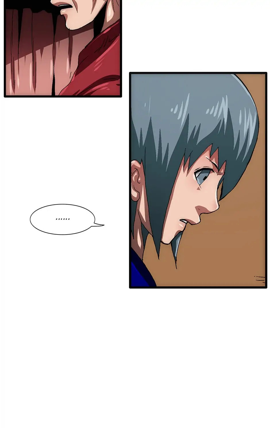 Read Trace chapter 94 image 16 on Lezhin