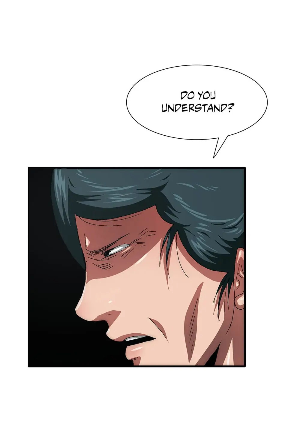 Read Trace chapter 94 image 17 on Lezhin