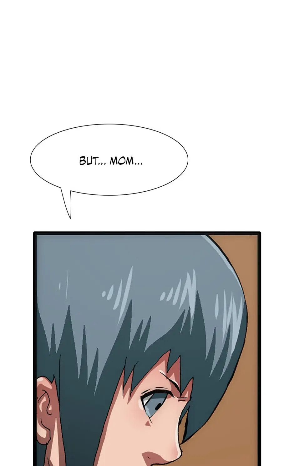 Read Trace chapter 94 image 18 on Lezhin