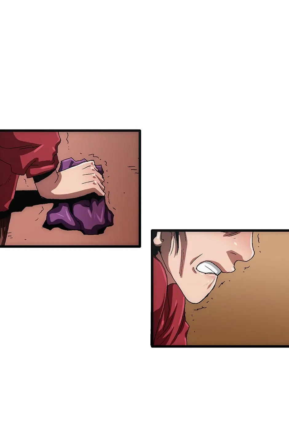 Read Trace chapter 94 image 24 on Lezhin