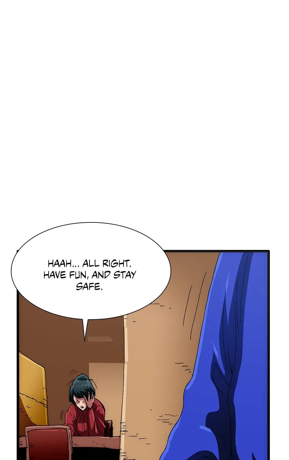 Read Trace chapter 94 image 26 on Lezhin