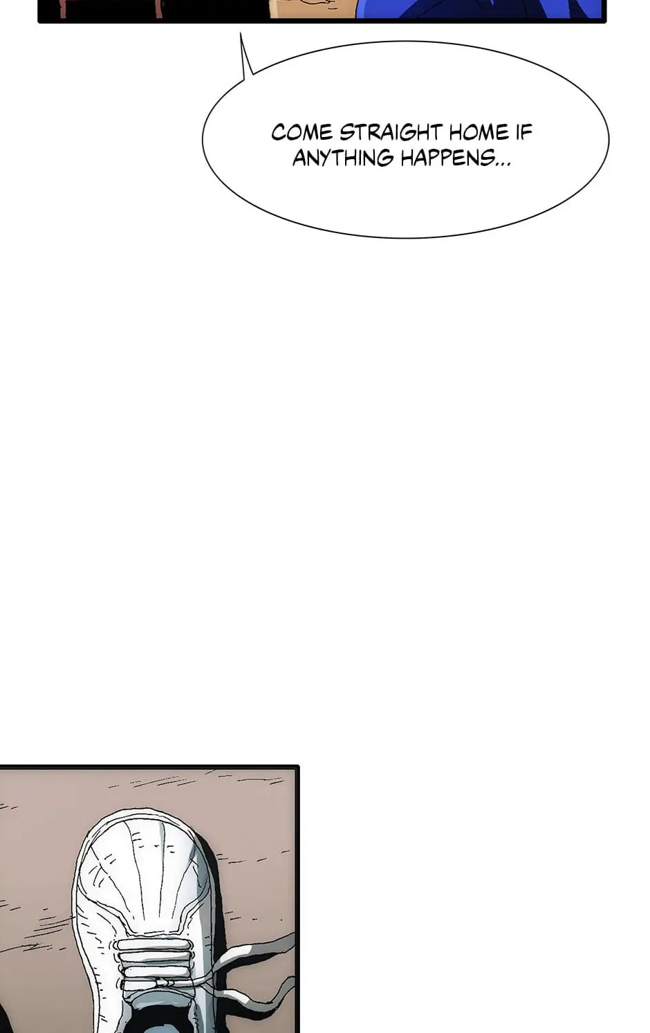 Read Trace chapter 94 image 27 on Lezhin