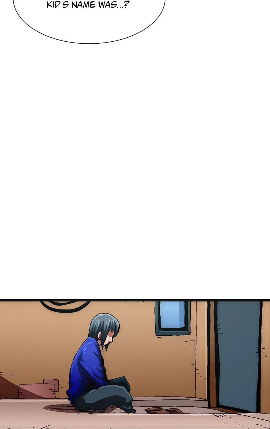 Read Trace chapter 94 image 30 on Lezhin