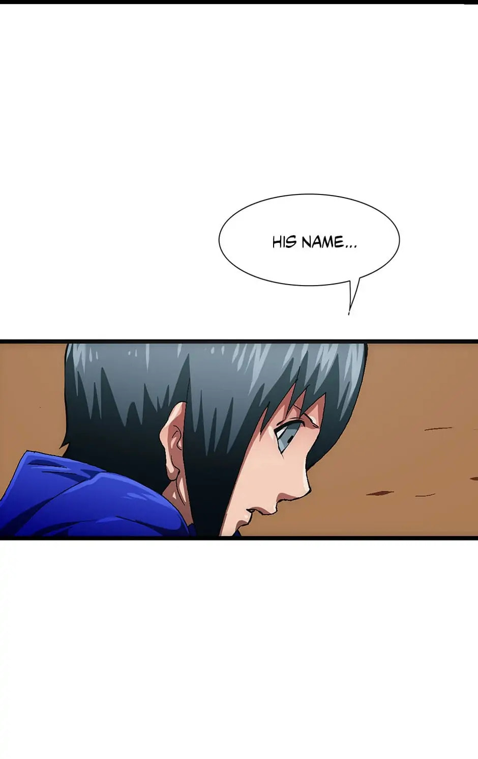 Read Trace chapter 94 image 31 on Lezhin