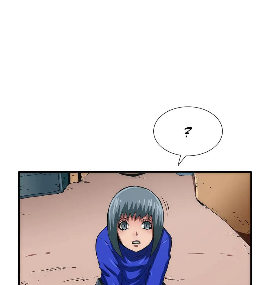 Read Trace chapter 94 image 36 on Lezhin
