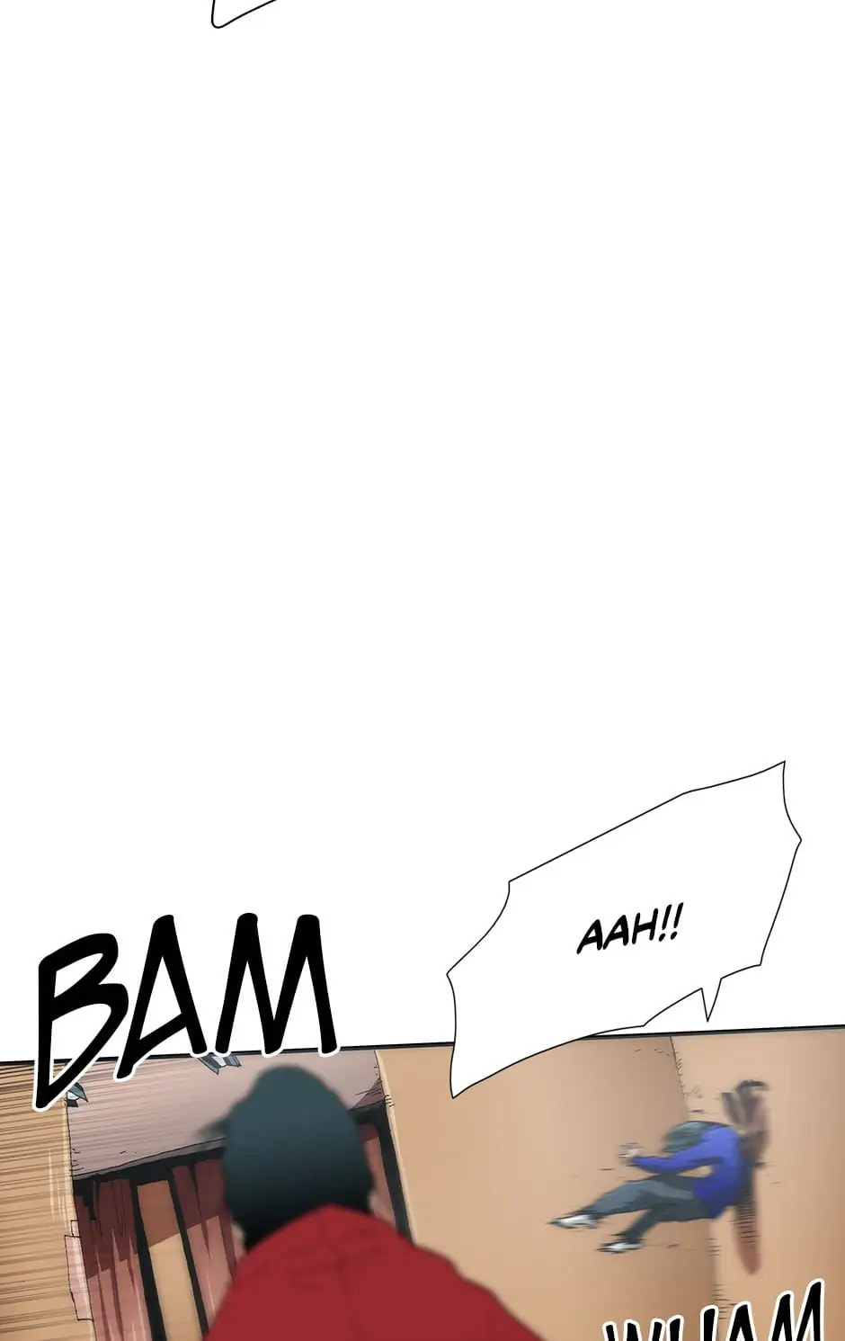 Read Trace chapter 94 image 42 on Lezhin
