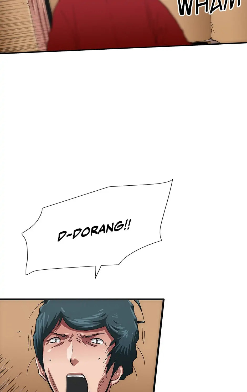 Read Trace chapter 94 image 43 on Lezhin