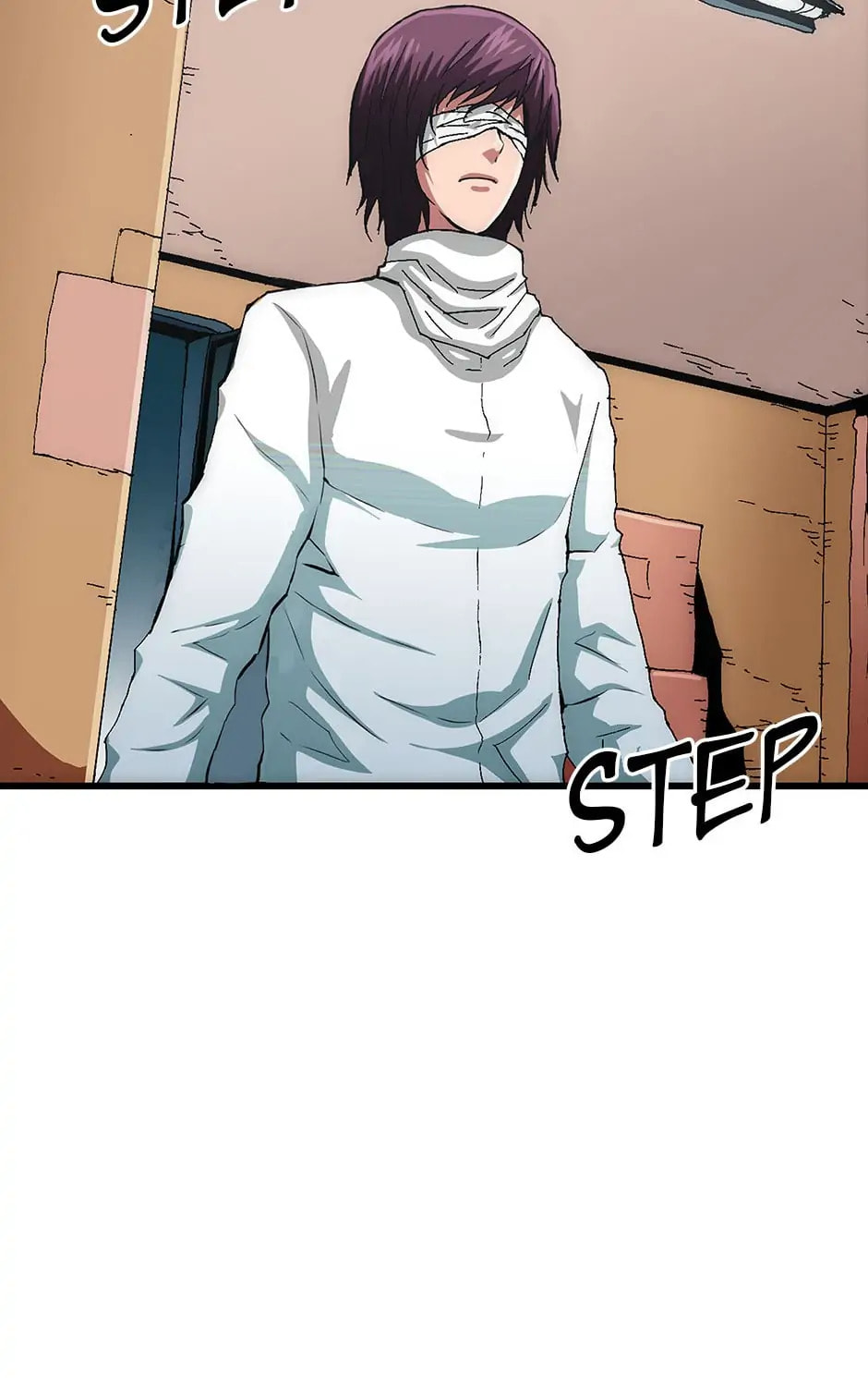 Read Trace chapter 94 image 45 on Lezhin